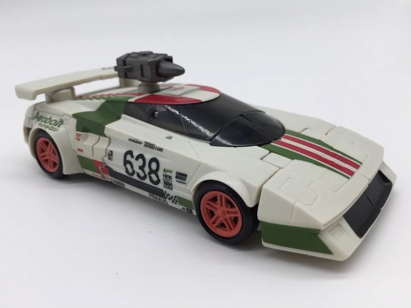 Transformers Earthrise Deluxe Wheeljack Video Review With Images 13 (13 of 24)